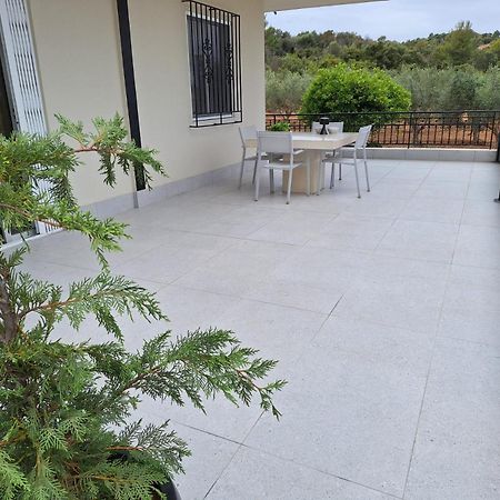 Villa Orange Tree à Porto Heli Extérieur photo