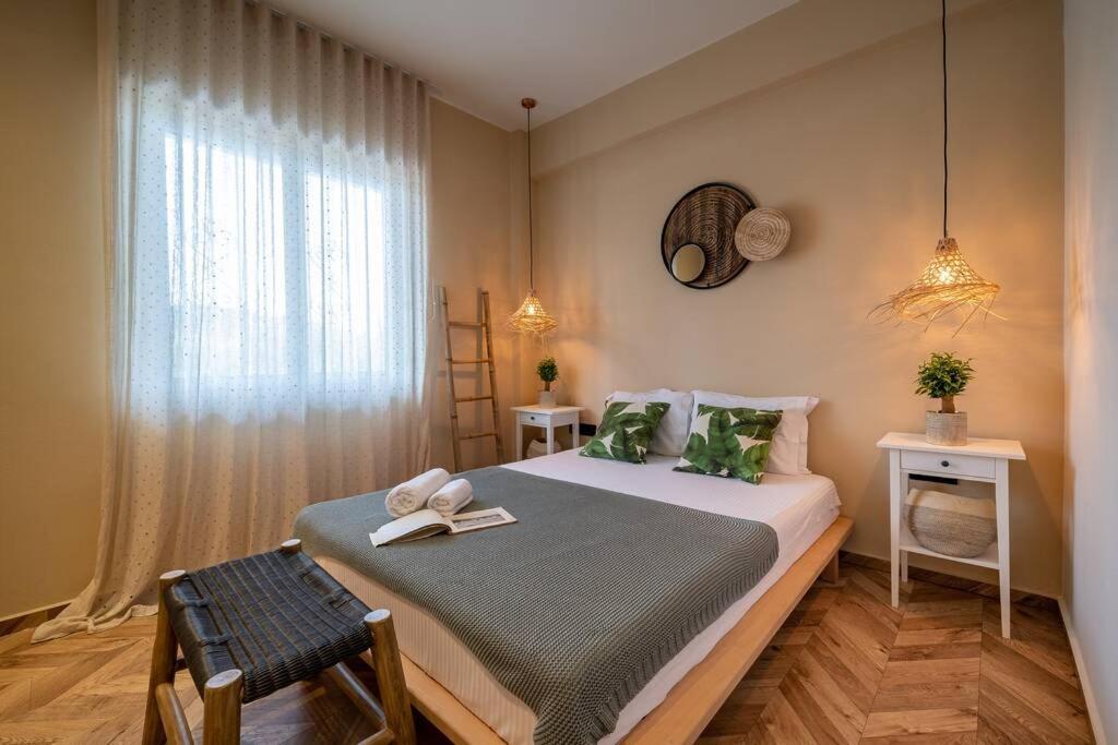 Villa Orange Tree à Porto Heli Extérieur photo