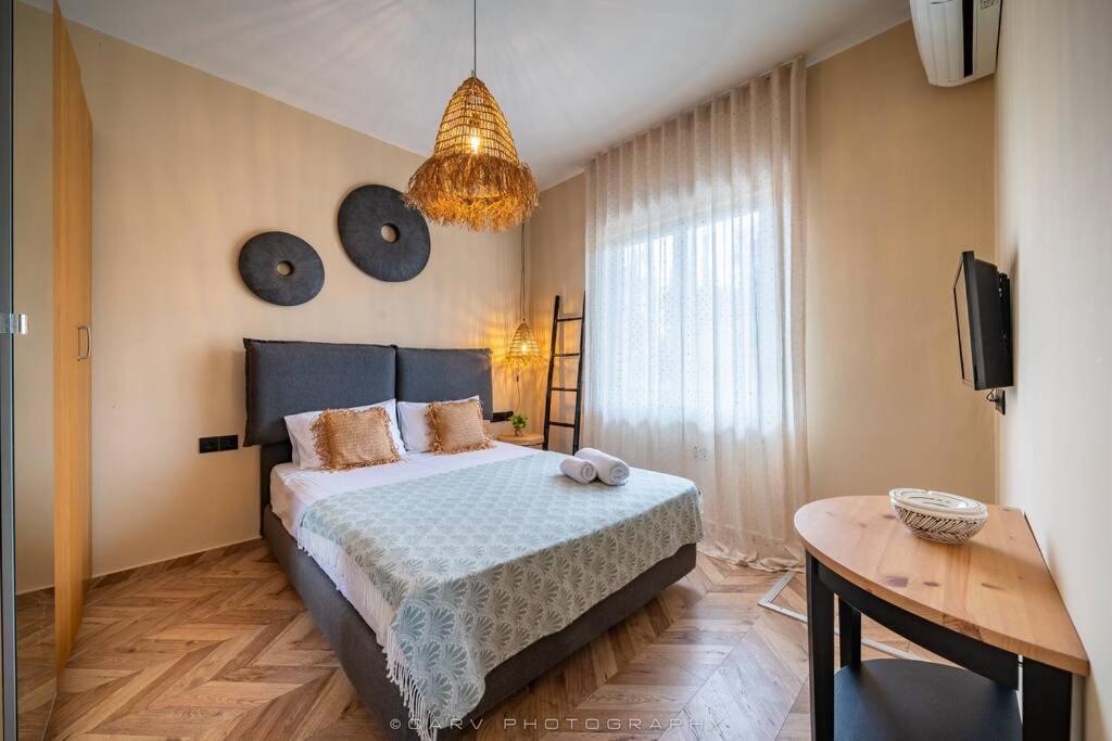 Villa Orange Tree à Porto Heli Extérieur photo