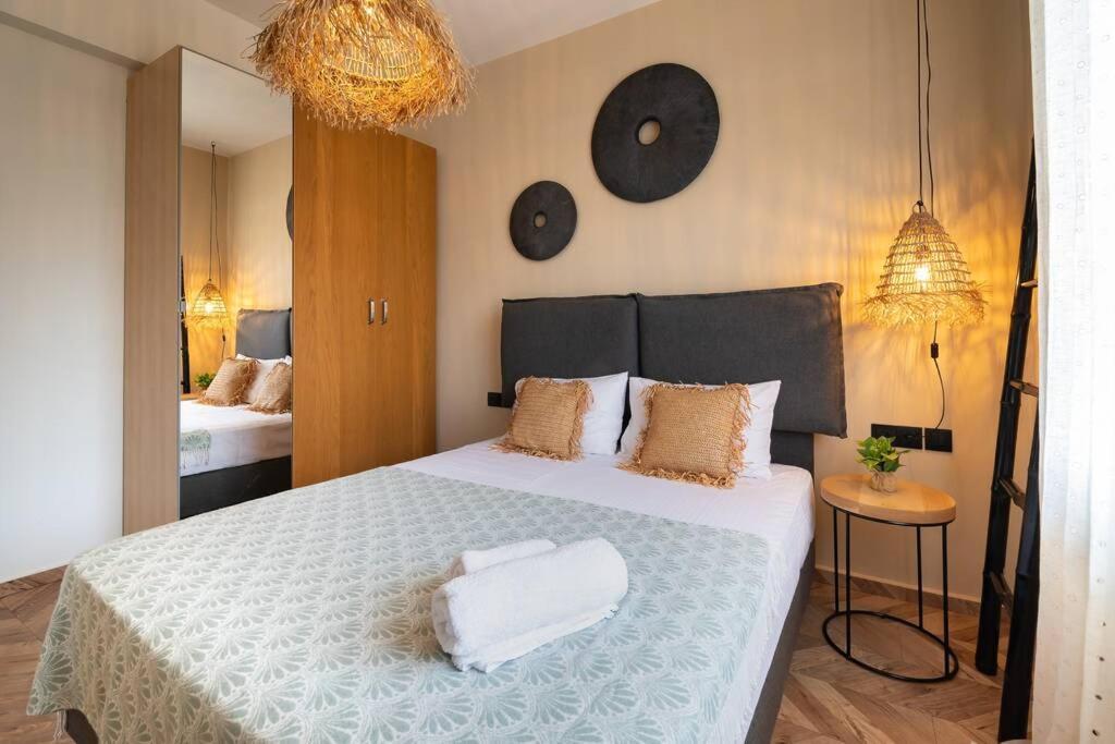 Villa Orange Tree à Porto Heli Extérieur photo